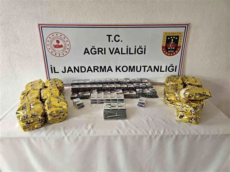İzmirin 6 ilçesinde kaçakçılık operasyonu 29 kişi yakalandı